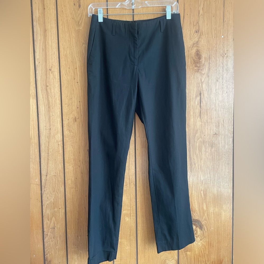 Dries Van Noten dress pants.